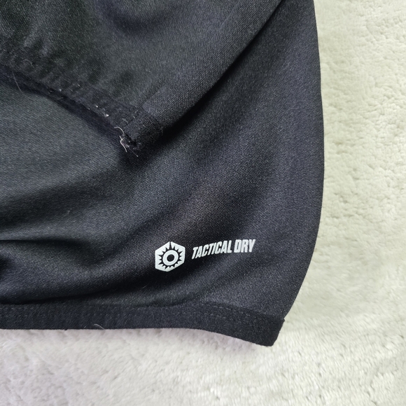 CCM Tucson Roadrunners Hoodie Black Sz Med - Picture 5 of 9